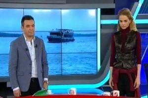 Tuğ&ccedil;e Kazaz: "Abdest almaya gerek yok"