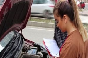 Yeni uygulama s&uuml;r&uuml;c&uuml; adaylarını terletti