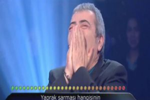 Sel&ccedil;uk Y&ouml;ntem g&uuml;lme krizine girdi