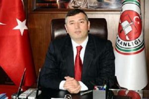 'Utan&ccedil; davası'nda usuls&uuml;zl&uuml;k operasyonu: 14 g&ouml;zaltı