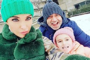 Deniz Akkaya, Murat Varol d&ouml;rd&uuml;nc&uuml; kez barıştı