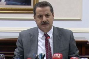 Bakan et fiyatları konusunda uyardı
