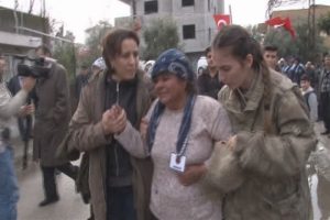 Şehit uzman &ccedil;avuş son yolculuğuna uğurlandı