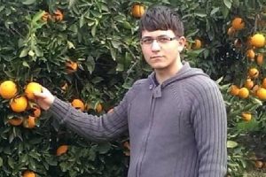 D&uuml;zce'de 17 yaşındaki liseli kendisini astı
