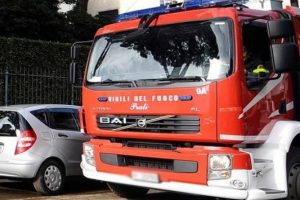 Bek&acirc;ret kemerinin anahtarını kaybedince itfaiyeden yardım istedi