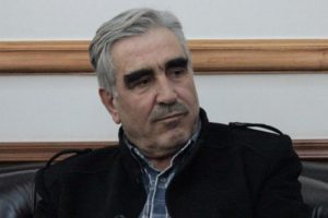 T&uuml;rkmen komutan : "T&uuml;rk milleti olduk&ccedil;a korkmayız"