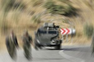 Roketatarlı saldırıda yaralı sayısı 10'e &ccedil;ıktı