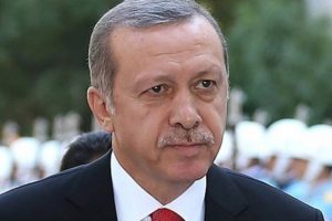 Cumhurbaşkanı Erdoğan Facebook'ta d&uuml;nya ikincisi