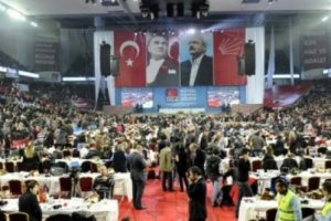 CHP kurultayındaki Parti Meclisi se&ccedil;im sonu&ccedil;ları yeniden a&ccedil;ıklandı