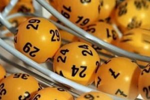 On Numara &ccedil;ekilişi yapıldı 18 Ocak 2016