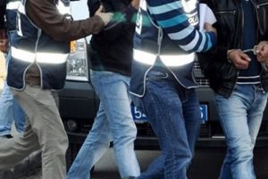 İstanbul'a giden PKK'lılar kıskıvrak yakalandı