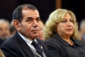 Dursun &Ouml;zbek: "&Ouml;nceden bekliyorduk"