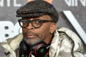 Spike Lee ve Pinkett Smith'ten 'bembeyaz' Oscar'a boykot