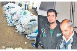 Mahmut Ağa'nın 'esrar'lı serveti...