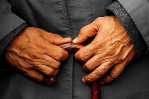 D&uuml;nyanın en yaşlı erkeği 112 yaşında hayatını kaybetti