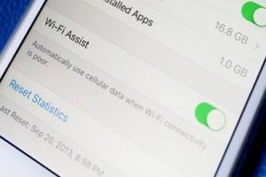 iPhone kullanıcıları dikkat! Bu y&uuml;zden şok fatura gelebilir