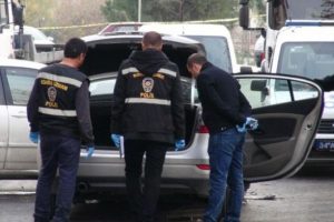 Ter&ouml;r su&ccedil;una karışan aracın sahibi de '&ouml;rg&uuml;te yardım' su&ccedil;undan yargılanacak