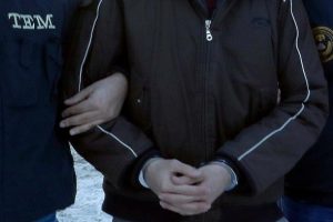 Balıkesir'de FET&Ouml;/PDY operasyonu: 7 kişi g&ouml;zaltında