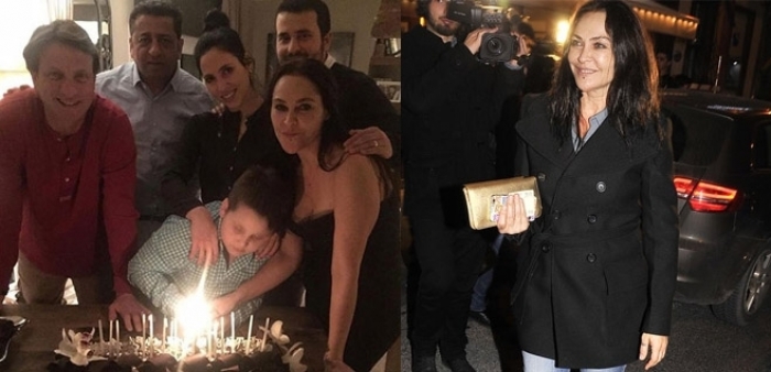 Zehra kazansın kendisi alsın!