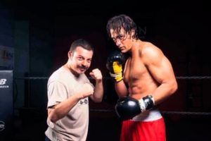 Yerli 'Rocky' 1 Nisan'da geliyor...