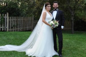 İrem Derici Rıza Esendemir evliliğinde şok!...