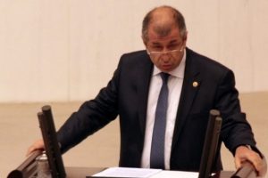 MHP'den h&uuml;k&uuml;mete o konuda destek geldi