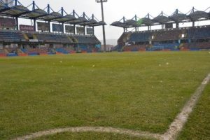 Karab&uuml;kspor zorlu Beşiktaş'a hazır
