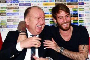 Antalyaspor'a &Ouml;mer Şişmanoğlu'ndan imza