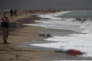 Suriyeli sığınmacıların ardından geriye h&uuml;z&uuml;nl&uuml; bir aşk hikayesi kaldı