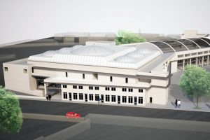 Bursa Yenişehir'in mega projesi ihaleye &ccedil;ıkıyor