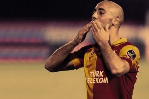 Galatasaray'daki &ccedil;&ouml;k&uuml;ş&uuml;n nedeni...