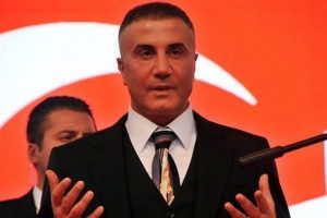 Sedat Peker hakkında soruşturma
