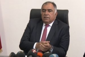 KKTC Sağlık Bakanı: Domuz gribi &ccedil;ok b&uuml;y&uuml;t&uuml;ld&uuml;