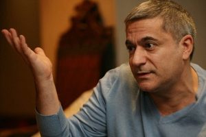 &Uuml;nl&uuml; şovmen Mehmet Ali Erbil ifade verdi