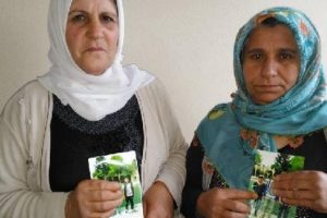 Suru&ccedil;'ta kayıp gen&ccedil;lerden 8 g&uuml;nd&uuml;r haber alınamıyor