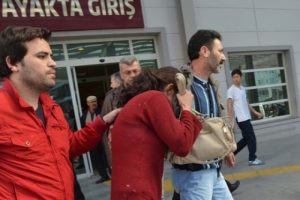 D&ouml;v&uuml;lerek &ouml;ld&uuml;r&uuml;ld&uuml;ğ&uuml; iddia edilen &ccedil;ocuğun otopsi raporu: Tramva izleri