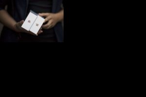 iPhone 6s ve iPhone 6s Plus'taki sorun ne?
