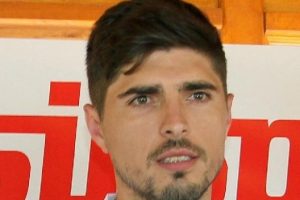 Balıkesirspor'da H&uuml;seyin şoku