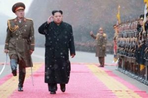 Kuzey Kore: Akşamdan kalmalığa yol a&ccedil;mayan alkol icat ettik