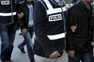 Ter&ouml;r zanlısı 6 kişi adliyede