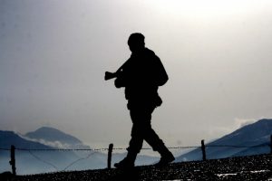 Şırnak'ta 8 PKK'lı teslim oldu