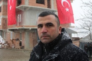 Selahattin Demirtaş'a "yeter artık" diye seslendi