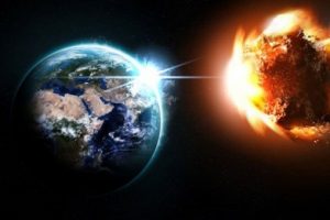 &Uuml;nl&uuml; fizik&ccedil;i Stephen Hawking: İnsan ırkı tehlikede!