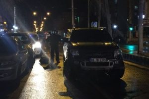 Diyarbakır'da ş&uuml;pheli &ccedil;anta korkuttu