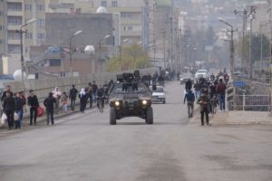 MEB'den Mardin, Şırnak ve Diyarbakır "telafi" yazısı
