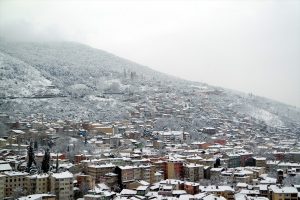 Bursa'da bug&uuml;n (20 Ocak &Ccedil;arşamba) okullar tatil mi?