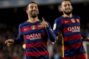 Arda Turan: Ayakkabı fırlatmamdan korkuyorlar