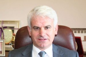 Bursa Milletvekili Şahin: Suriyelilere en d&uuml;ş&uuml;k 1300 lira verilecek