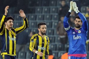 Volkan Demirel duvar &ouml;rd&uuml;
