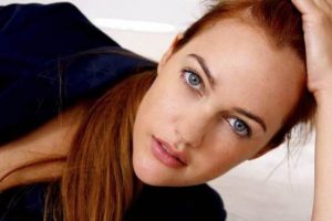 Meryem Uzerli'nin o fotoğrafına tepkiler yağıyor...